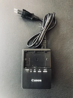 Camera eq