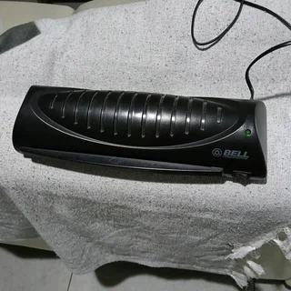 Bell A4 Hot Laminator (LM104)