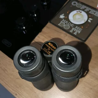 Nikon ProStaff 7S 8x42 binoculars
