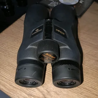 Nikon ProStaff 7S 8x42 binoculars