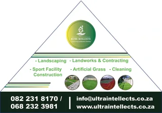 Artificial grass