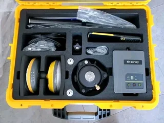 E600 ESurvey RTK/GPS