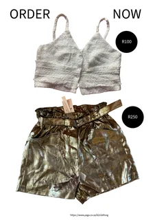 Discover our new collection