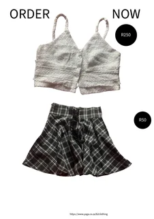 Discover our new collection