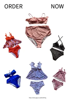 Discover our new collection