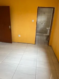 Rooms with end suites