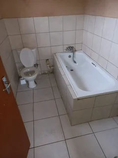 Rooms with end suites