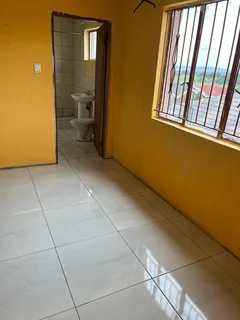 Rooms with end suites