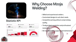 Steelwork  gates,burglar bar, carport