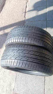 Quality used tyres for sale ,call or WhatsApp Ashley 0631854488