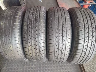 Quality used tyres for sell call or WhatsApp Ashley 0631854488