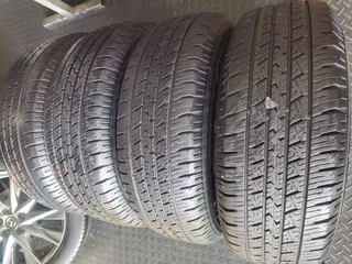 Quality used tyres for sell,call or WhatsApp Ashley 0631854488.