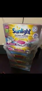 Dishwasher tablets soap for sale ,call or WhatsApp Ashley