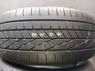 Quality used tyres for sale call or WhatsApp Ashley 0631854488