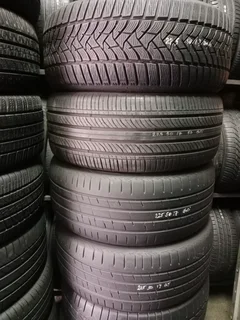 245/40 R17 and more tyres .Call/whatsap Ashley0631854488