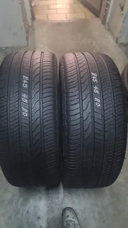 215/40 R18 and more . call or WhatsApp Ashley 0631854488