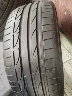 285/60 R18 and more tyres. Call or WhatsApp Ashley 0631854488