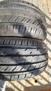 295/35 21 and more tyres . Call or WhatsApp Ashley 0631854488