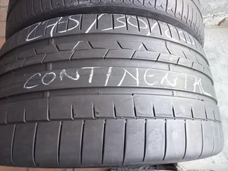 225/45 R17 and more tyres .Call or WhatsApp Ashley 0631854488