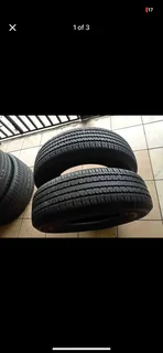 275/35 R21 and more tyres .call or WhatsApp Ashley 0631854488