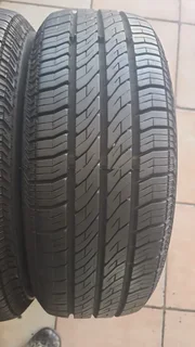 275/40 R19 and nore tyres . Call or WhatsApp Ashley 0631854488