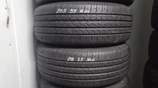 235/35 and more tyres . Call or WhatsApp Ashley 0631854488