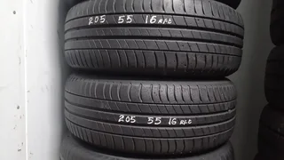 275/35 R20 and more tyres . Call or WhatsApp Ashley 0631854488