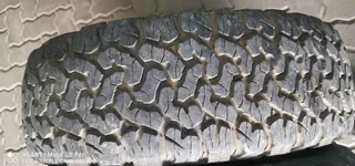 275/30 R20 and more tyres.Call or WhatsApp Ashley 0631854488