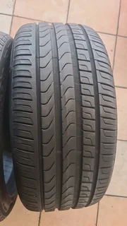 255/55 R20 and more tyres . Call or WhatsApp Ashley 0631854488