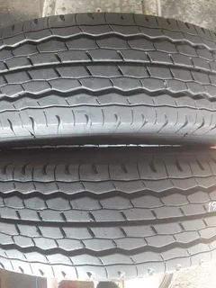 225/60 R17 and more tyres . Call