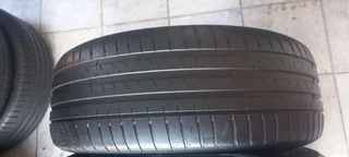 205/45 R17 and more tyres ,call or WhatsApp ashley 0631854488
