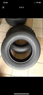 205/40 R17 and more tyres . Call or WhatsApp Ashley 0631854488