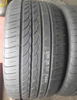 225/55 R18 and more tyres . Call or WhatsApp Ashley 0631854488
