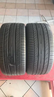 205/45 R17 and more tyres .call or WhatsApp Ashley 0631854488