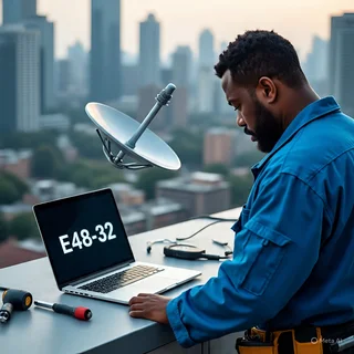 Dstv Installers Sherwood Durban 0833535081