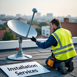 Dstv Installers Greenwood Park 0677085677