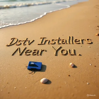 Dstv Signal Repairs E48-32 Springfield Overport