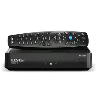 Dstv Signal Repairs E48-32 Springfield Overport