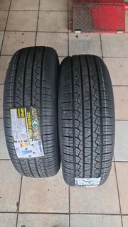 225/60 R17 brand new  AutoGrip tyres .call/whatsapp The Tyre Angel 0734170832
