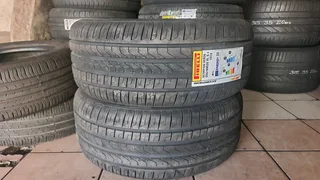 255/40 R20 brand new Normal Pirelli Tyres. Call/whatsapp The Tyre Angel 0734170832