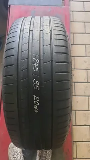 245/35 R20 used tyres and more.call/whatsapp The Tyre Angel 0783455713