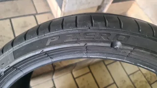 245/35 R20 used tyres and more.call/whatsapp The Tyre Angel 0783455713