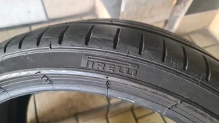 245/35 R20 used tyres and more.call/whatsapp The Tyre Angel 0783455713