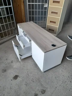 pre-owned MULTIPURPOSE CUPBOARD