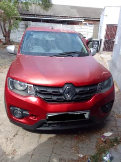 2019 Renault Kwid Hatchback