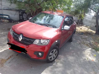 2019 Renault Kwid Hatchback