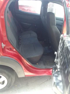 2019 Renault Kwid Hatchback