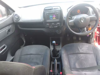 2019 Renault Kwid Hatchback