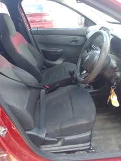 2019 Renault Kwid Hatchback