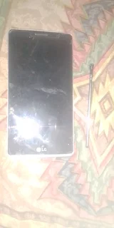 LG g4 stylus